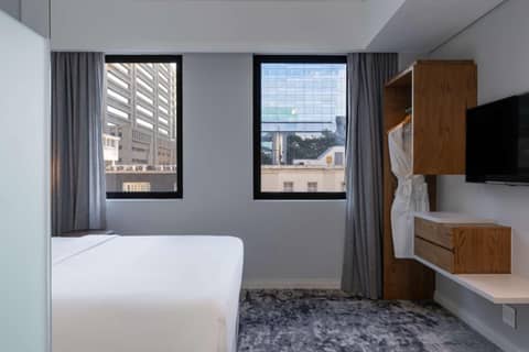 Radisson Hotel Cape Town Foreshore — photo 6