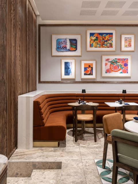 Radisson Hotel Cape Town Foreshore — photo 9