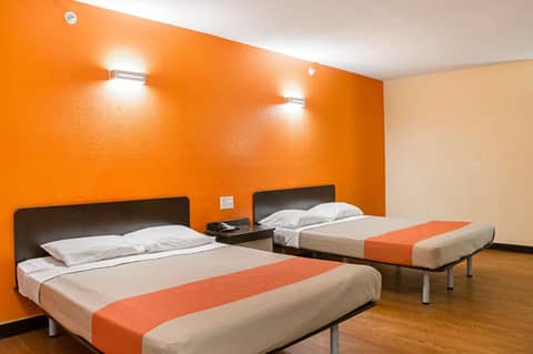 Motel 6-New Orleans, LA - Near Downtown — photo 2