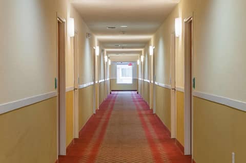 Motel 6-New Orleans, LA - Near Downtown — photo 4