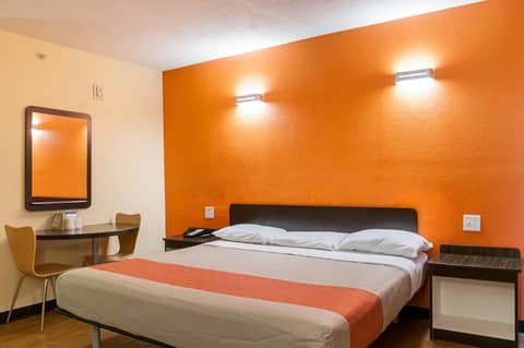 Motel 6-New Orleans, LA - Near Downtown — photo 6