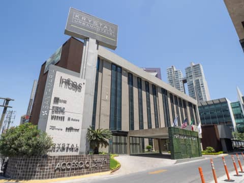 Krystal Urban Monterrey San Jeronimo — photo 2