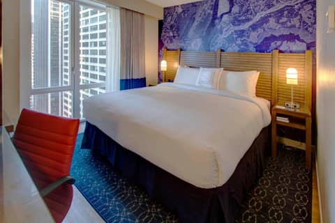 Fairfield Inn by Marriott New York Manhattan/Financial District — photo 7
