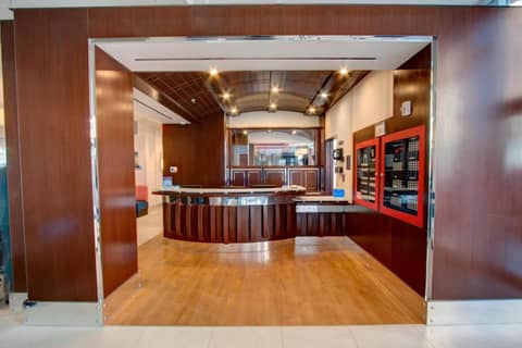 Fairfield Inn by Marriott New York Manhattan/Financial District — photo 8