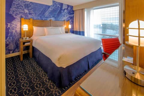 Fairfield Inn by Marriott New York Manhattan/Financial District — photo 9