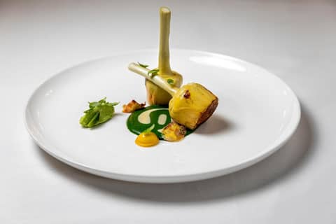 Baglioni Hotel Luna - The Leading Hotels of the World — photo 2