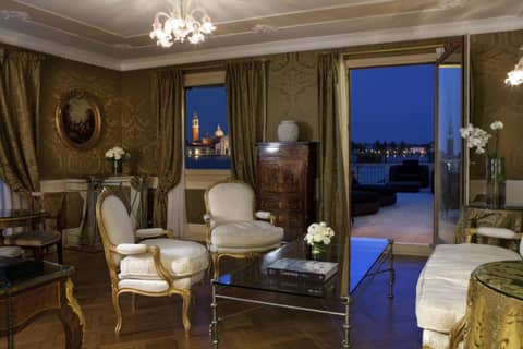 Baglioni Hotel Luna - The Leading Hotels of the World — photo 5