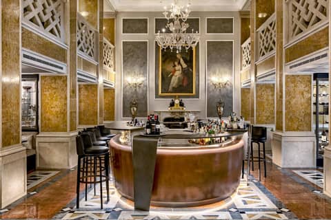 Baglioni Hotel Luna - The Leading Hotels of the World — photo 6