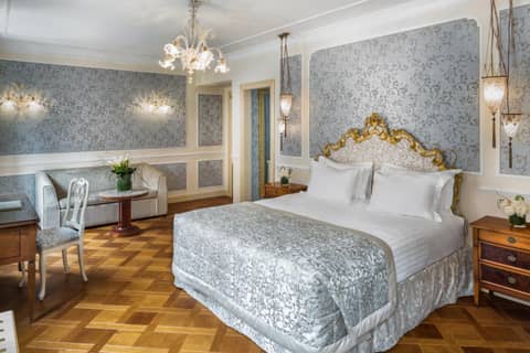 Baglioni Hotel Luna - The Leading Hotels of the World — photo 8