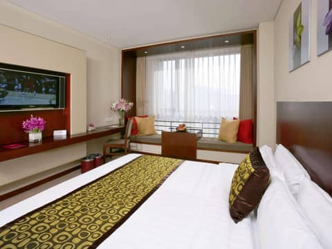 Wanshang Garden Hotel — photo 3