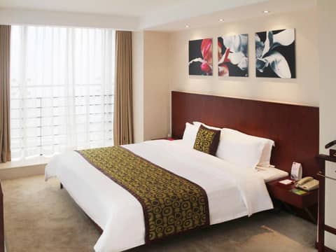 Wanshang Garden Hotel — photo 6
