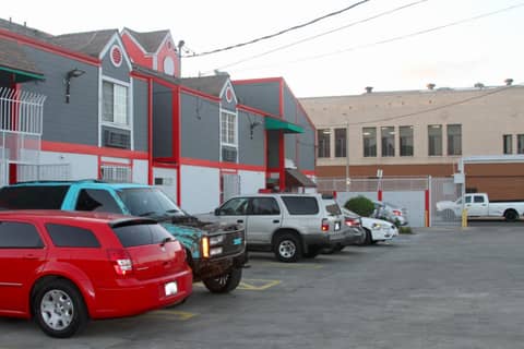 Broadway Inn Motel — photo 6