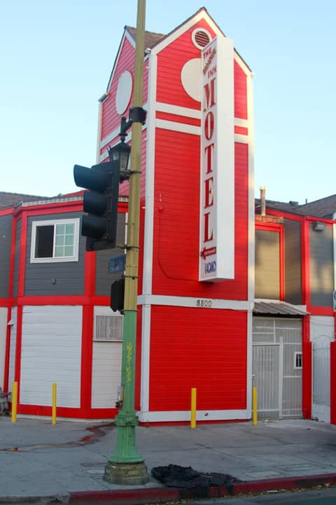 Broadway Inn Motel — photo 9