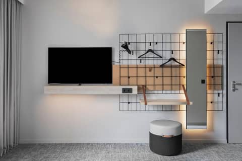 Moxy Vienna City East — photo 5
