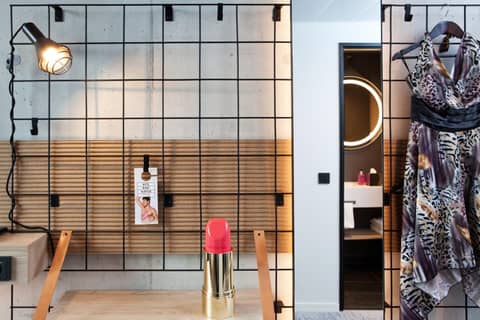 Moxy Vienna City East — photo 8