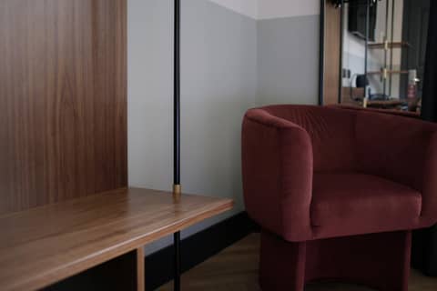 c-hotels Club House Roma — photo 3