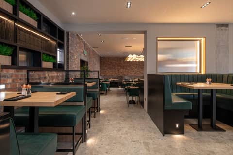 Sandman Signature Glasgow Hotel — photo 5