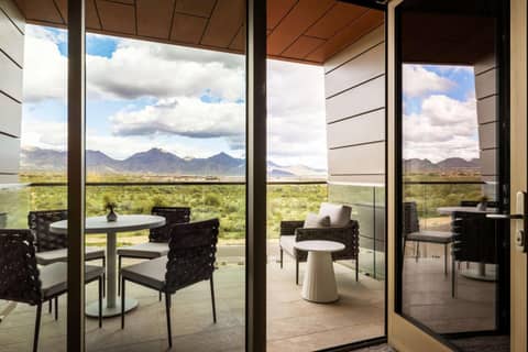 Hilton North Scottsdale At Cavasson — photo 3