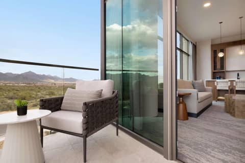 Hilton North Scottsdale At Cavasson — photo 6