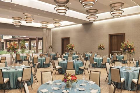 Hilton North Scottsdale At Cavasson — photo 8