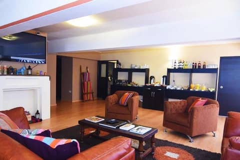 Tampu Hotel — photo 3