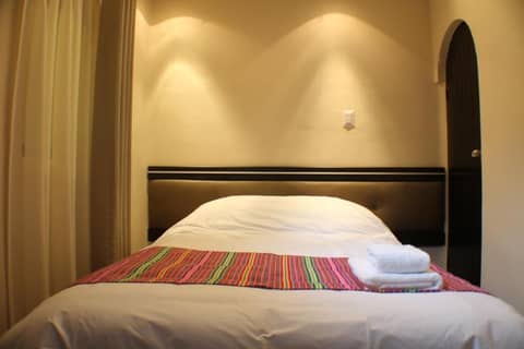 Tampu Hotel — photo 6