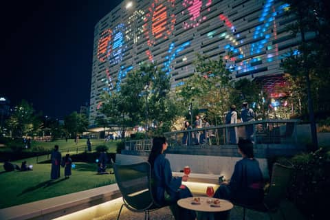 OMO7 Osaka by Hoshino Resorts — photo 4