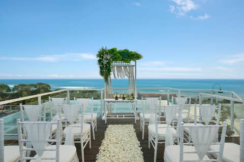 Aston Canggu Beach Resort — photo 4