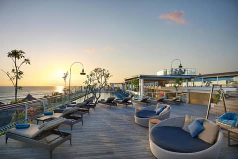 Aston Canggu Beach Resort — photo 6