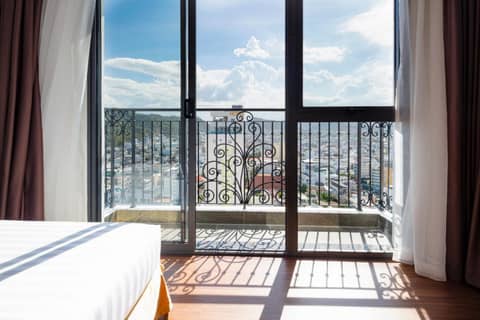 Daphovina Hotel — photo 9