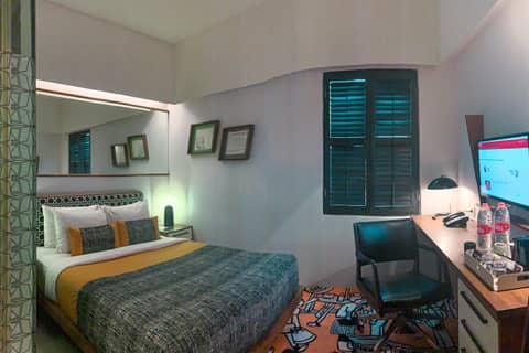 Kosenda Hotel — photo 4