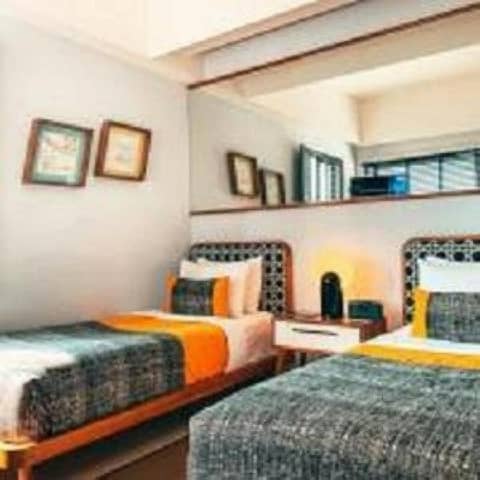 Kosenda Hotel — photo 5