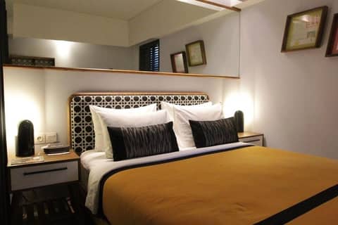 Kosenda Hotel — photo 6