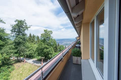 UTO KULM - Top of Zurich — photo 8