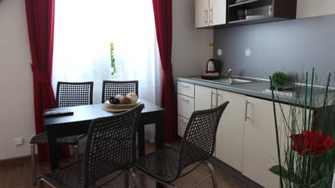 Residence Vysta — photo 6