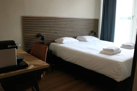 Hotel Mosaic City Centre — photo 2