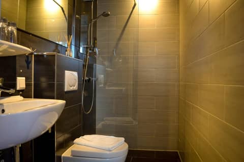 Hotel Mosaic City Centre — photo 5