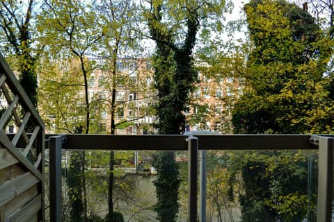 Hotel Mosaic City Centre — photo 7