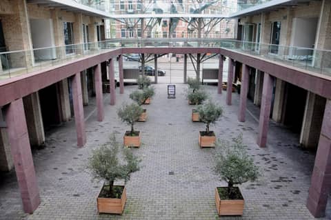 Hotel Mosaic City Centre — photo 9
