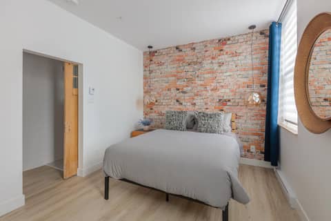Les Lofts Ste-Anne — photo 4