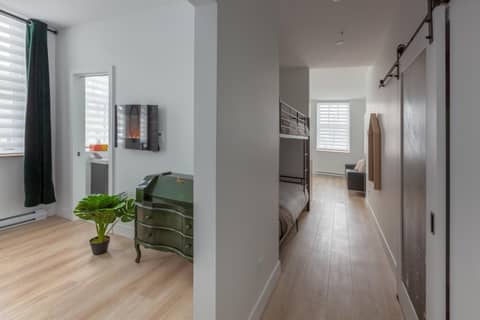 Les Lofts Ste-Anne — photo 6