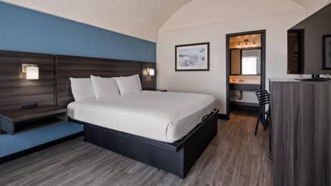 SureStay Hotel by Best Western Virginia Beach Royal Clipper — photo 5