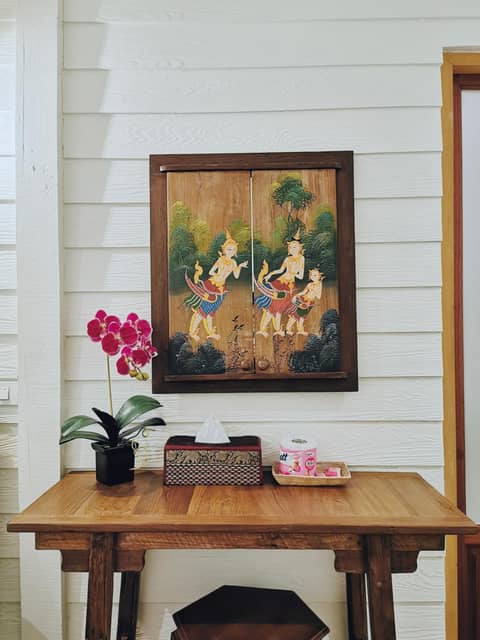 TAVEE Guesthouse — other