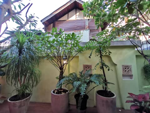 TAVEE Guesthouse — other