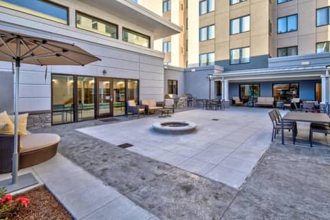 Residence Inn by Marriott Nashville at Opryland — photo 2