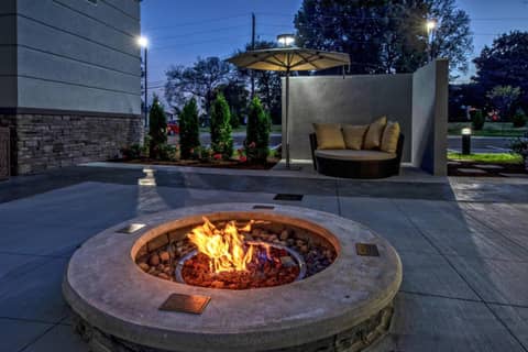 Residence Inn by Marriott Nashville at Opryland — photo 4