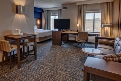 Residence Inn by Marriott Nashville at Opryland — photo 5