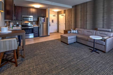 Residence Inn by Marriott Nashville at Opryland — photo 6