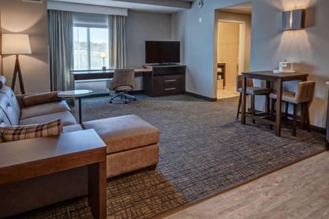 Residence Inn by Marriott Nashville at Opryland — photo 8