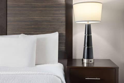 La Quinta Inn by Wyndham Buffalo Airport — photo 9